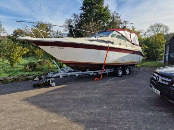 Boat Trailers 355787744