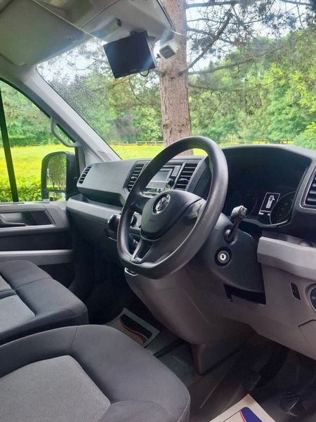 Volkswagen Crafter 2020 DOE 5/26 355780276