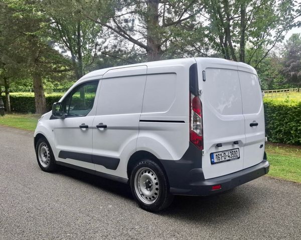 Ford Connect 2016 DOE 5/26 355780987