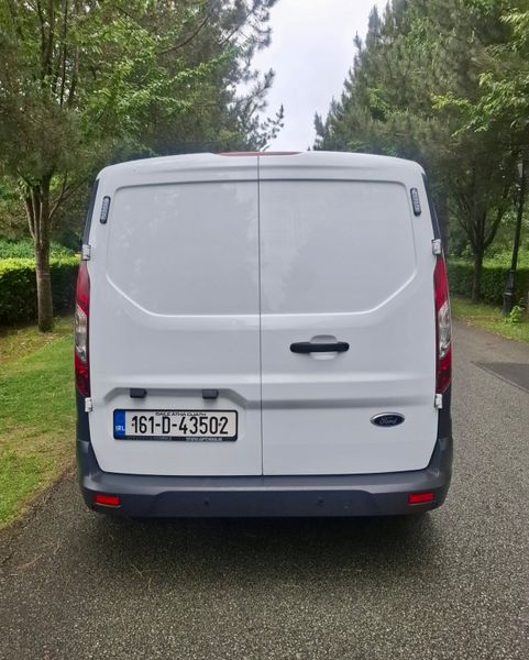 Ford Connect 2016 DOE 5/26 355780995