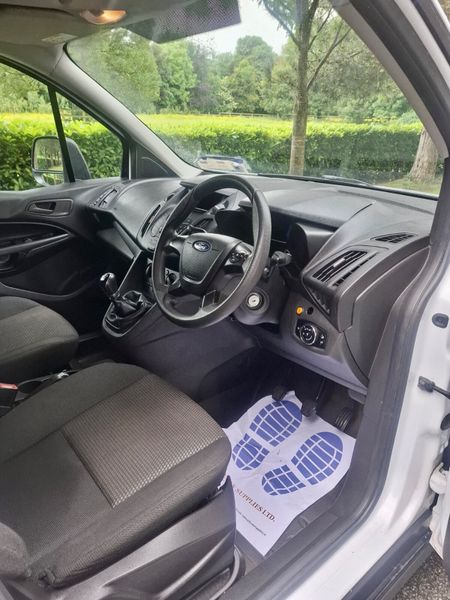 Ford Connect 2016 DOE 5/26 355780991