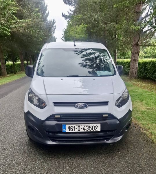 Ford Connect 2016 DOE 5/26 355780992