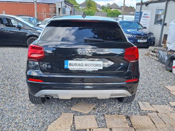 Audi Q2 1.0 TFSI Sport(S-Tronic)Automatic 355781945