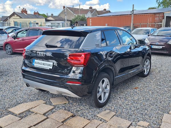 Audi Q2 1.0 TFSI Sport(S-Tronic)Automatic 355781946