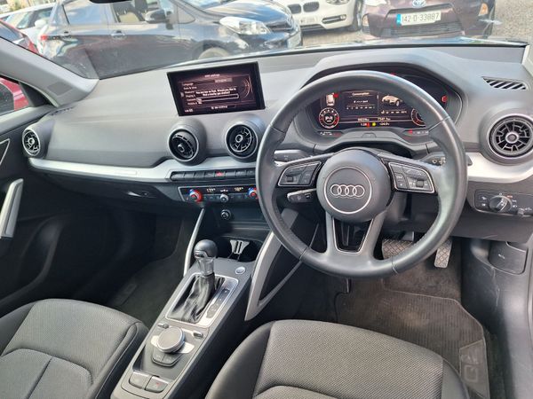 Audi Q2 1.0 TFSI Sport(S-Tronic)Automatic 355781948