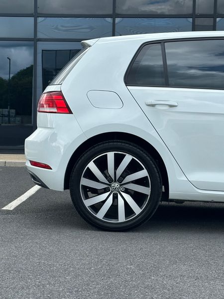 202 VW Golf 1.6tdi *Irishcar *LowKms 355782661