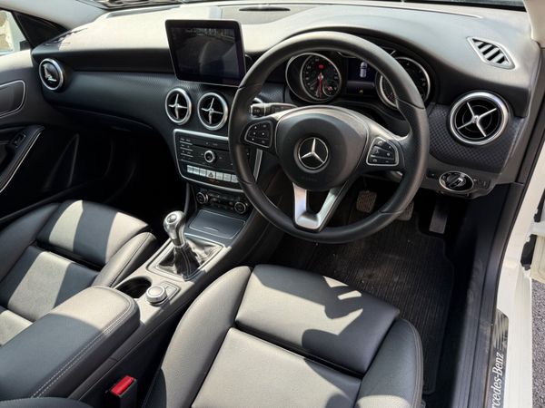 Immaculate 171 Mercedes-Benz A180d! 355797997
