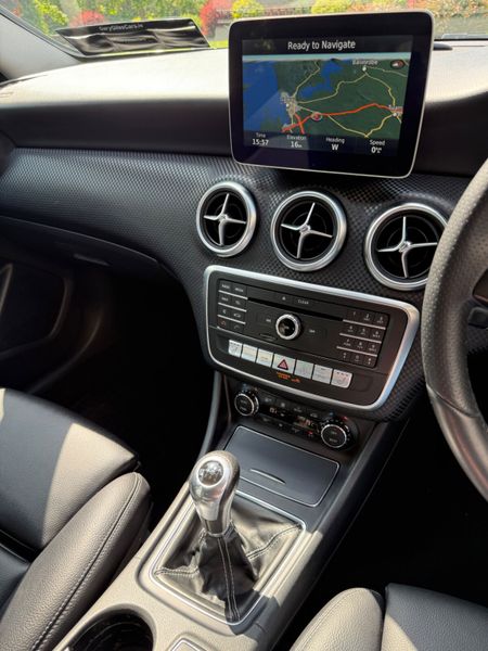 Immaculate 171 Mercedes-Benz A180d! 355798004