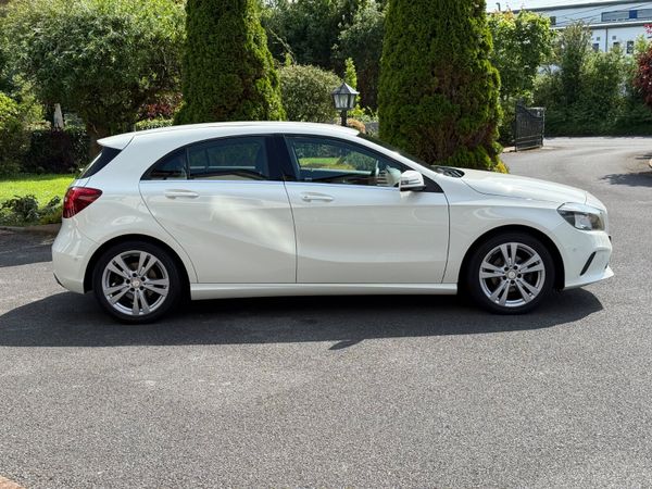 Immaculate 171 Mercedes-Benz A180d! 355798005