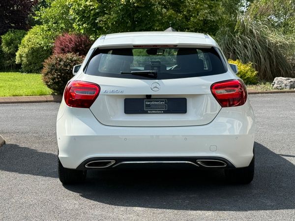 Immaculate 171 Mercedes-Benz A180d! 355798006