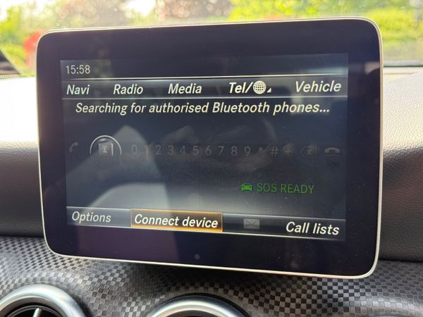 Immaculate 171 Mercedes-Benz A180d! 355798011