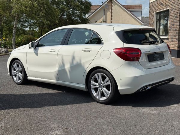 Immaculate 171 Mercedes-Benz A180d! 355798038