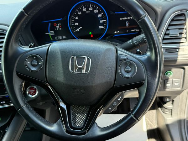 2015 Honda Vezel(HRV)1.5 hybrid auto,52k Miles 355799894