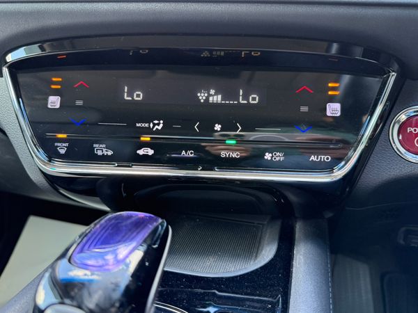 2015 Honda Vezel(HRV)1.5 hybrid auto,52k Miles 355799897