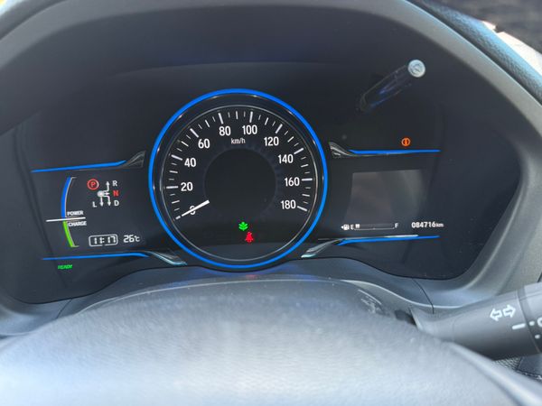 2015 Honda Vezel(HRV)1.5 hybrid auto,52k Miles 355799893