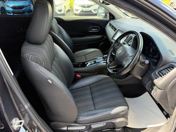2015 Honda Vezel(HRV)1.5 hybrid auto,52k Miles 355799904