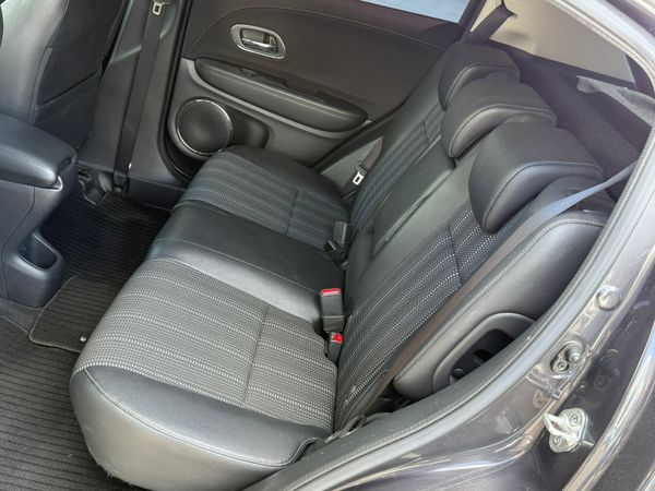 2015 Honda Vezel(HRV)1.5 hybrid auto,52k Miles 355799906