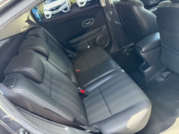 2015 Honda Vezel(HRV)1.5 hybrid auto,52k Miles 355799907