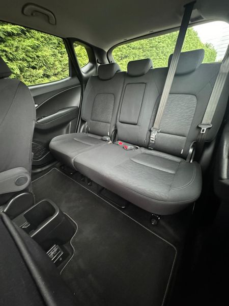 Hyundai ix20 2017 DELUXE 1.4 PETROL 355793865