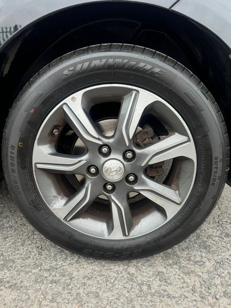 Hyundai ix20 2017 DELUXE 1.4 PETROL 355793866