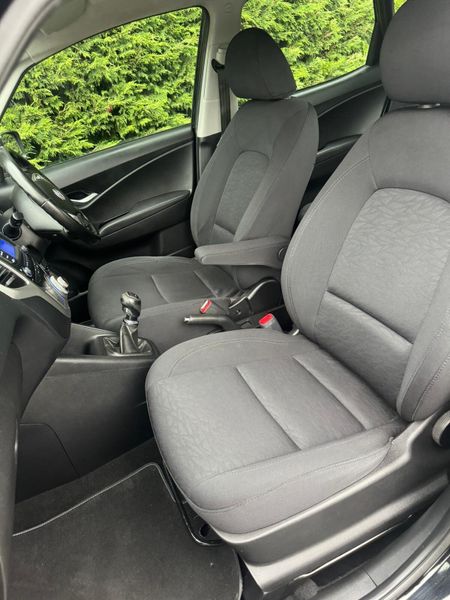 Hyundai ix20 2017 DELUXE 1.4 PETROL 355793867