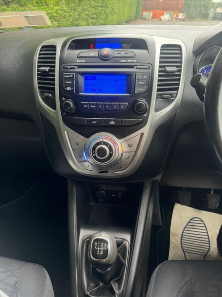 Hyundai ix20 2017 DELUXE 1.4 PETROL 355793868