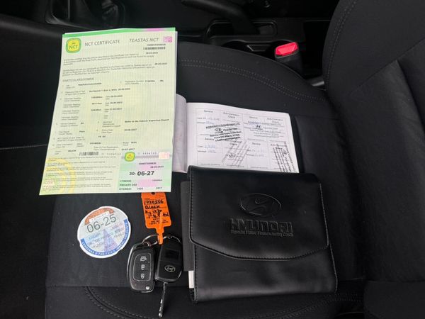 Hyundai ix20 2017 DELUXE 1.4 PETROL 355793863