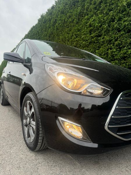 Hyundai ix20 2017 DELUXE 1.4 PETROL 355793875