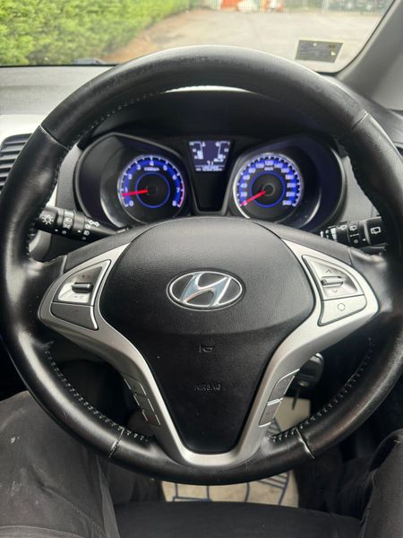 Hyundai ix20 2017 DELUXE 1.4 PETROL 355793872