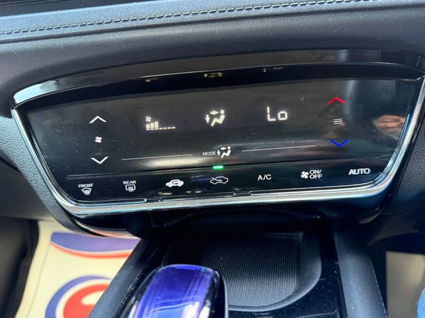 2015 Honda Vezel(HRV)1.5 hybrid auto,43k Miles 355800375