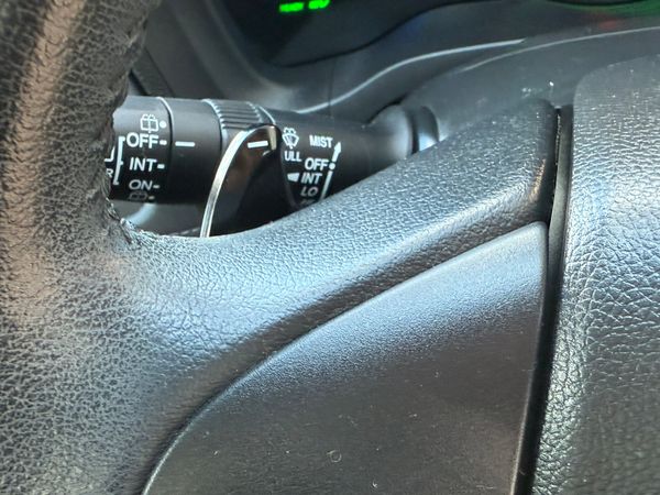 2015 Honda Vezel(HRV)1.5 hybrid auto,43k Miles 355800377