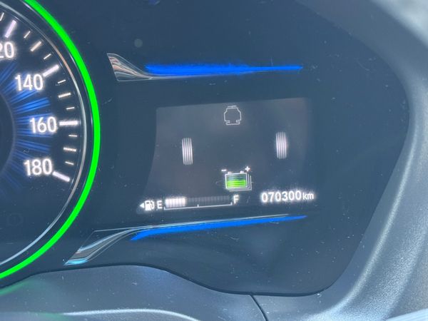 2015 Honda Vezel(HRV)1.5 hybrid auto,43k Miles 355800370
