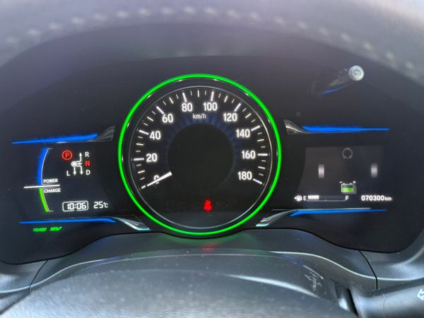 2015 Honda Vezel(HRV)1.5 hybrid auto,43k Miles 355800371