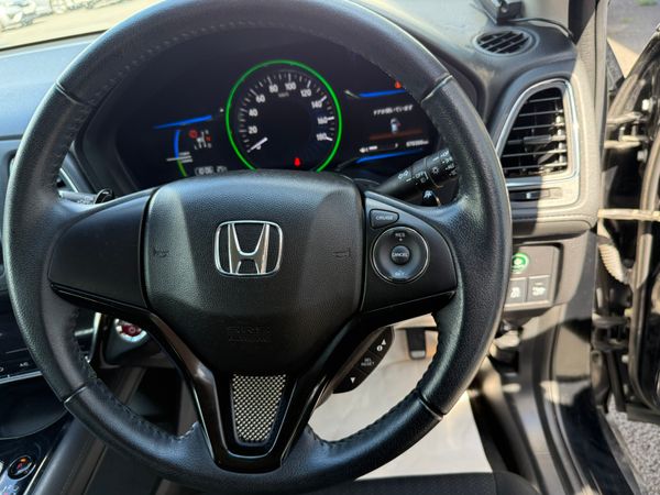 2015 Honda Vezel(HRV)1.5 hybrid auto,43k Miles 355800372
