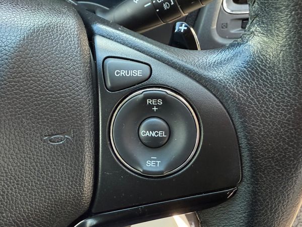 2015 Honda Vezel(HRV)1.5 hybrid auto,43k Miles 355800373