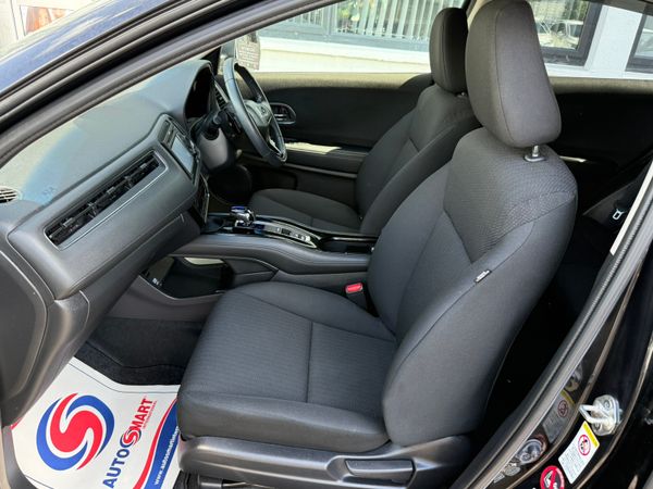 2015 Honda Vezel(HRV)1.5 hybrid auto,43k Miles 355800384