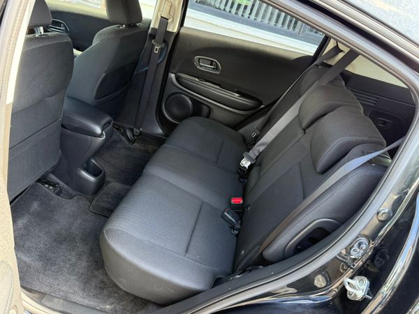 2015 Honda Vezel(HRV)1.5 hybrid auto,43k Miles 355800385