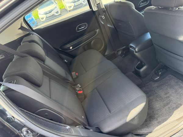 2015 Honda Vezel(HRV)1.5 hybrid auto,43k Miles 355800386
