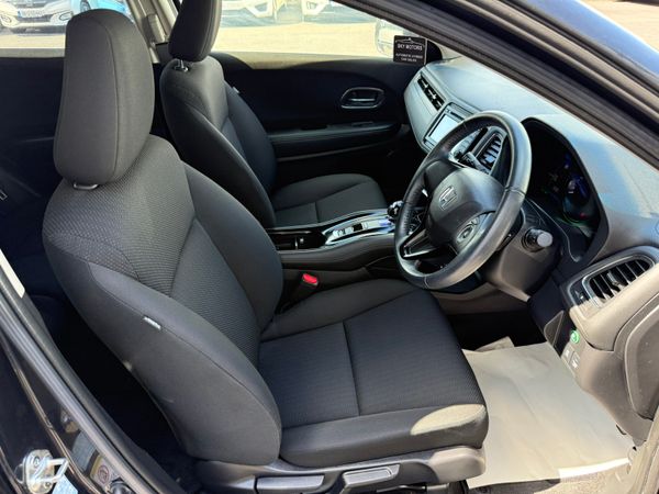 2015 Honda Vezel(HRV)1.5 hybrid auto,43k Miles 355800383