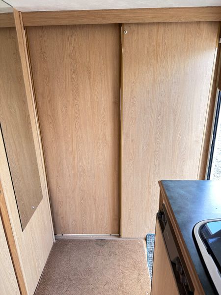 ✨BARGAIN ELDDIS KENGSINGTON 5/6 BERTH✨ 355814186