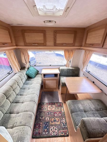 ✨BARGAIN ELDDIS KENGSINGTON 5/6 BERTH✨ 355814187