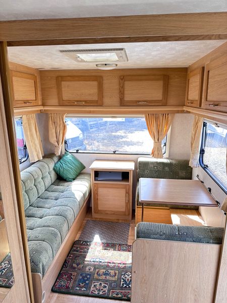 ✨BARGAIN ELDDIS KENGSINGTON 5/6 BERTH✨ 355814191
