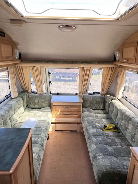 ✨BARGAIN ELDDIS KENGSINGTON 5/6 BERTH✨ 355814193