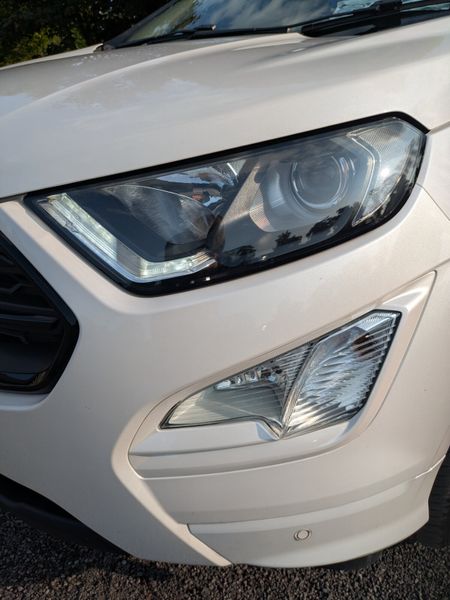 Ford EcoSport 1.5 ST LINE 355830263