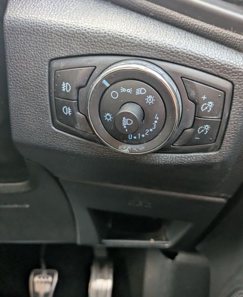 Ford EcoSport 1.5 ST LINE 355830271