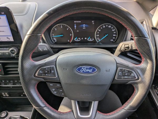 Ford EcoSport 1.5 ST LINE 355830299