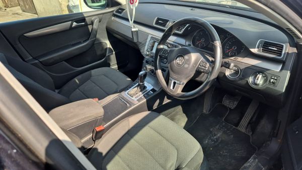 2013 VOLKSWAGEN PASSAT 2.0 TDI FOR BREAKING 355833655