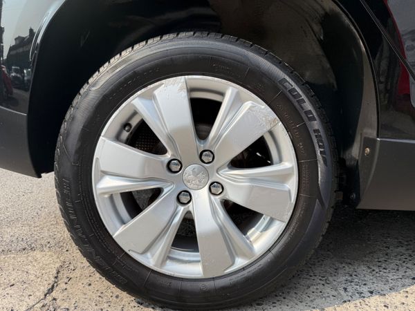 Peugeot 2008 1.4Hdi New NCT 355848880