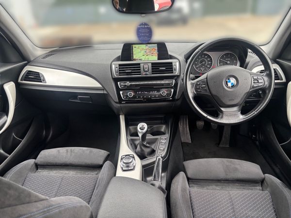 BMW 1-Series 2016 Ncted & Taxed M Sport 355855054