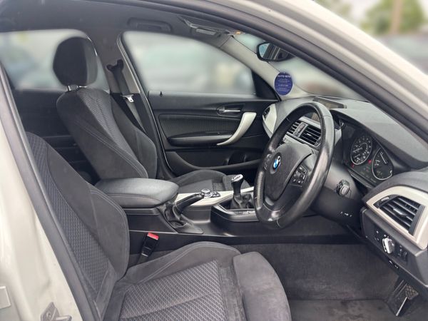 BMW 1-Series 2016 Ncted & Taxed M Sport 355855056